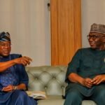 AbdulRahman AbdulRazaq: A Listening Leader and Solution-Oriented Lawmaker Kwara Central needs