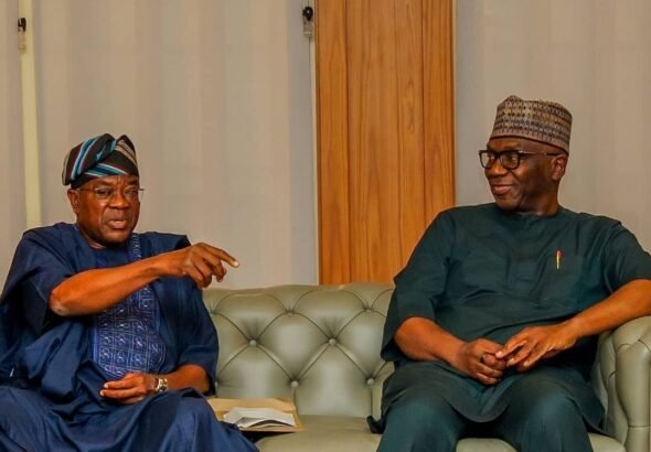 AbdulRahman AbdulRazaq: A Listening Leader and Solution-Oriented Lawmaker Kwara Central Needs – SpiceyGists AbdulRahman AbdulRazaq: A Listening Leader and Solution-Oriented Lawmaker Kwara Central needs