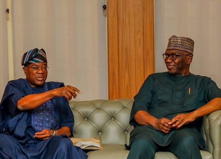 AbdulRahman AbdulRazaq: A Listening Leader and Solution-Oriented Lawmaker Kwara Central Needs – SpiceyGists AbdulRahman AbdulRazaq: A Listening Leader and Solution-Oriented Lawmaker Kwara Central needs