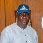Celebrating a Grassroots Leader: Happy Birthday, Hon. Nuhu Majeed Podo