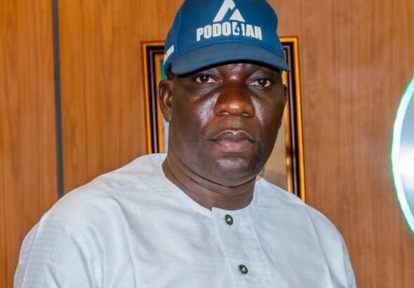 Celebrating a Grassroots Leader: Happy Birthday, Hon. Nuhu Majeed Podo – SpiceyGists Celebrating a Grassroots Leader: Happy Birthday, Hon. Nuhu Majeed Podo
