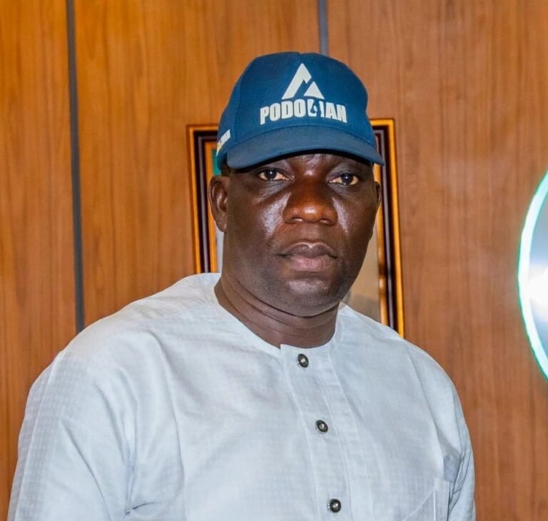 Celebrating a Grassroots Leader: Happy Birthday, Hon. Nuhu Majeed Podo – SpiceyGists Celebrating a Grassroots Leader: Happy Birthday, Hon. Nuhu Majeed Podo