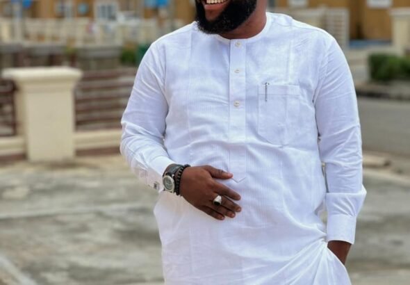 Jimoh Cook Rilwan Backs Initiative to Strengthen Security in Kwara – SpiceyGists Jimoh Cook Rilwan Backs Initiative to Strengthen Security in Kwara