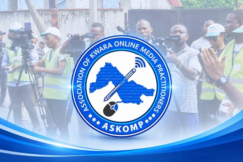 Kwara 2027: ASKOMP Invites 12 Guber Candidates, Political Parties for Manifesto Discourse – SpiceyGists Kwara 2027: ASKOMP Invites 12 Guber Candidates, Political Parties for Manifesto Discourse